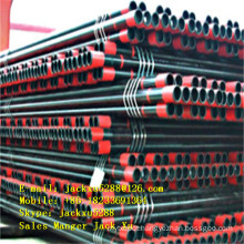 API 5L GrB X52 Carbon Seamless Steel Line Pipe(china biggest manufacturer)